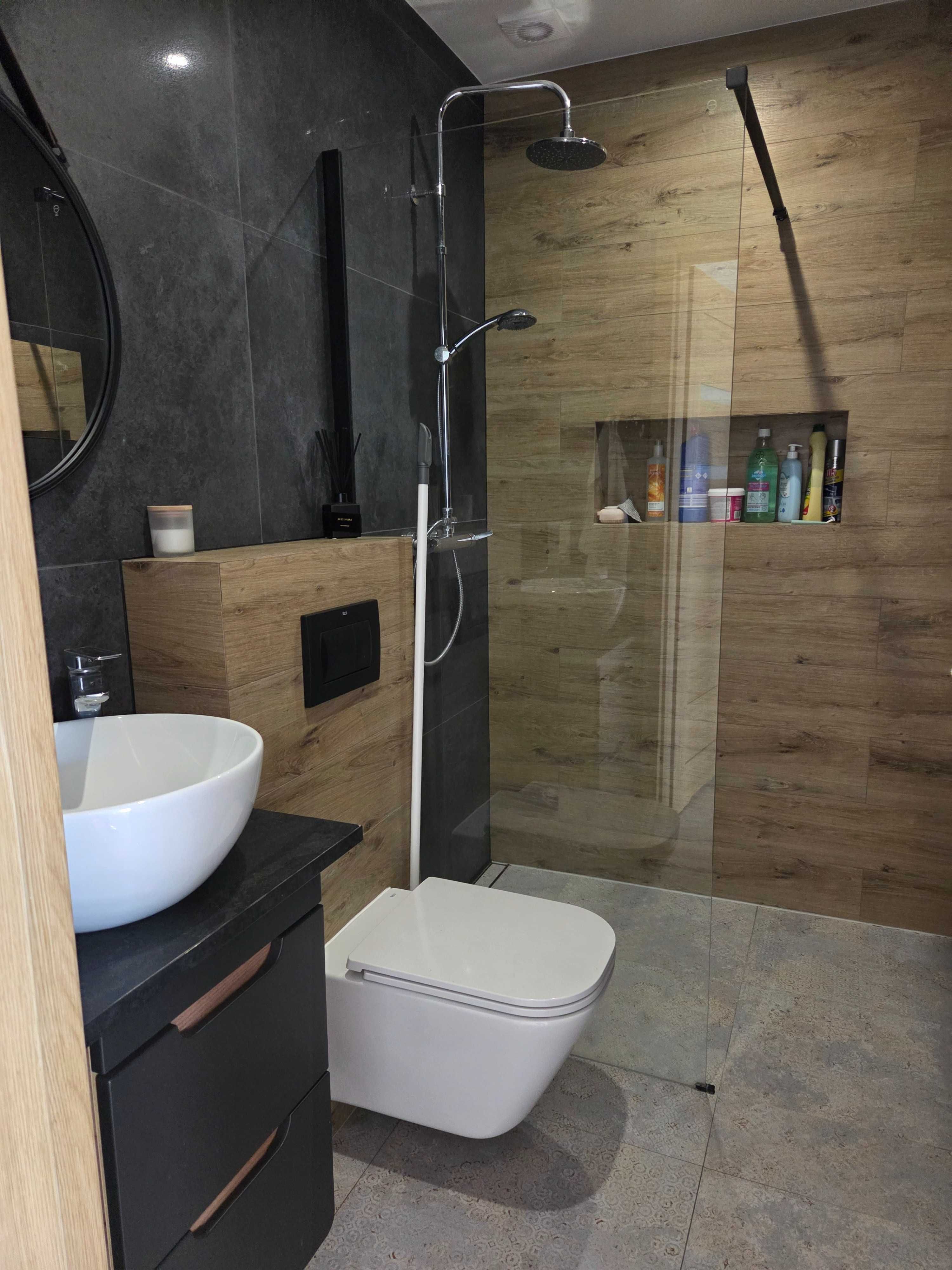 Sprzedam segment o pow.125 m² z działką na nowym osiedlu w Garwolinie