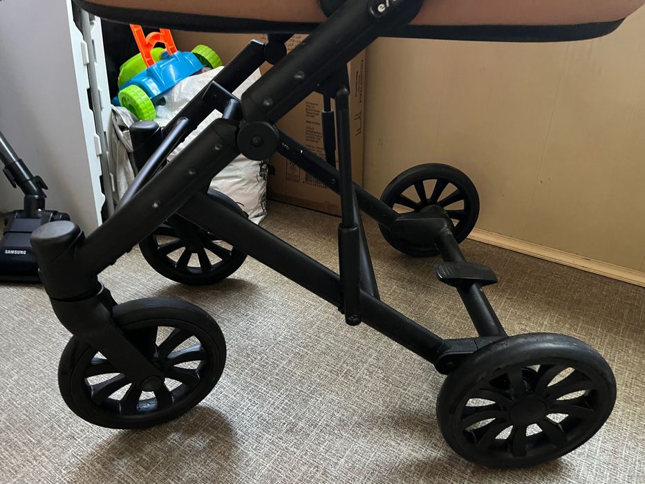 Коляска Anex 2в1