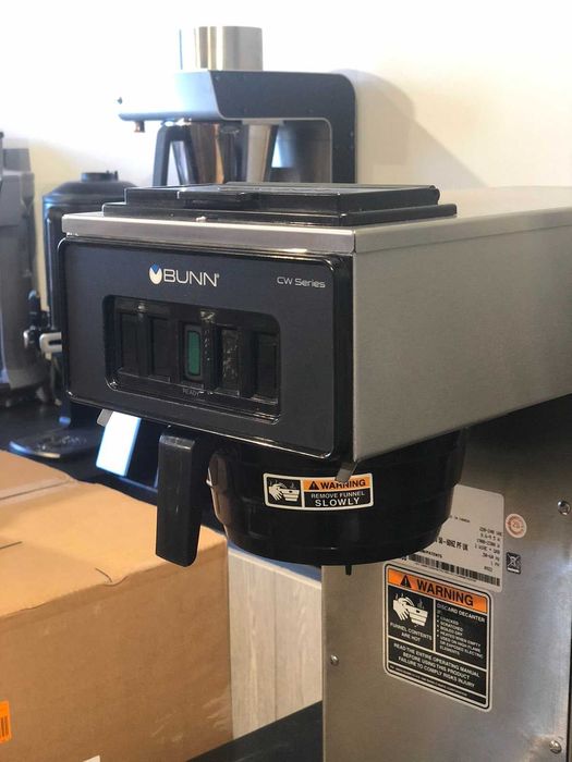 Фильтр кофеварка Bunn CWA-APS/ фільтр кавоварка Бан - 2023 р