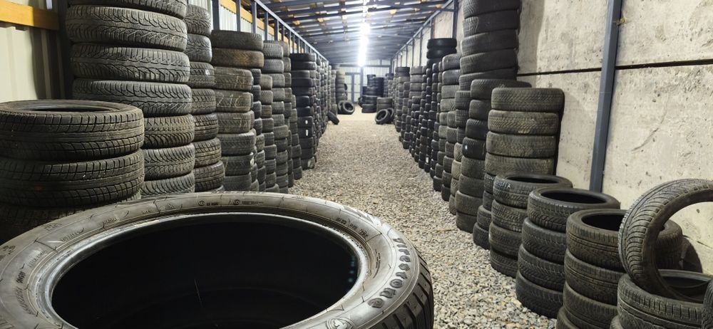 Michelin Goodyear Continental Pirelli Bridgestone Toyo Fulda Yokohama