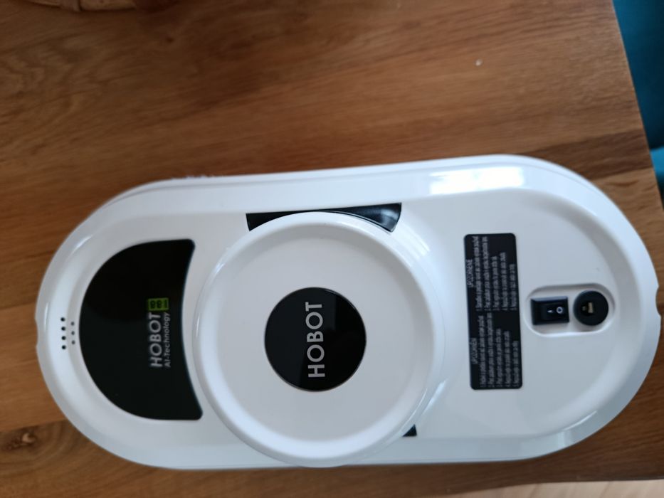 Hobot 188 robot do mycia okien