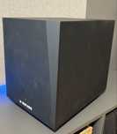 Subwoofer studyjny Adam T10S - Adam audio