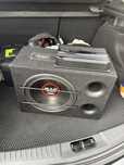 Subwoofer 1000 wzmacniacz 500 pilnie!!