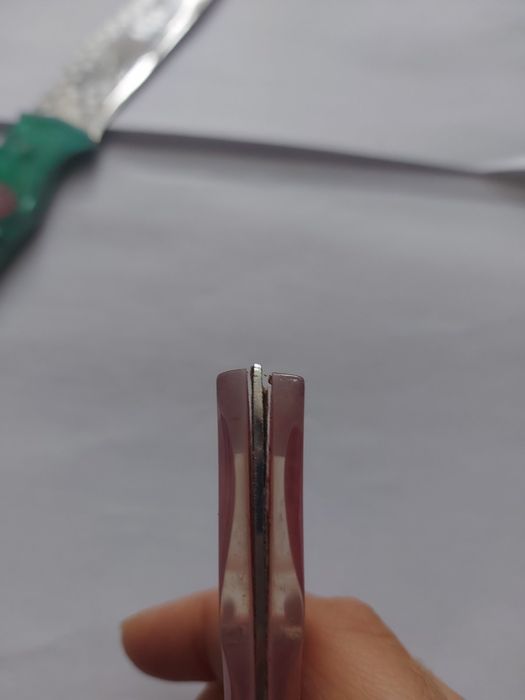 Ножи кухонные ,декор.