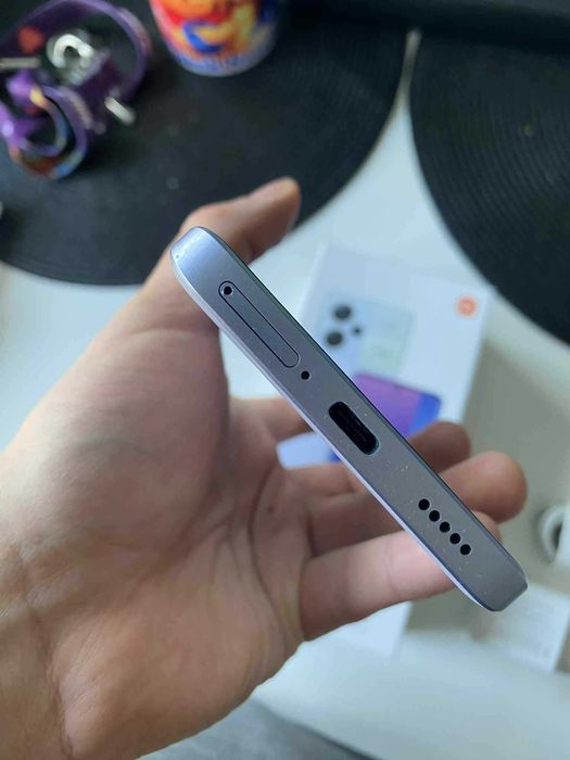 Xiaomi Redmi Note 13 Pro Plus 12/512 GWARANCJA 03.2026