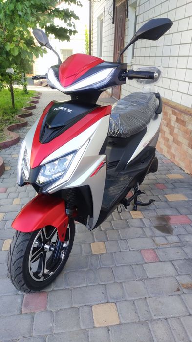 Продаж Єлектро Forte LEON 2500W