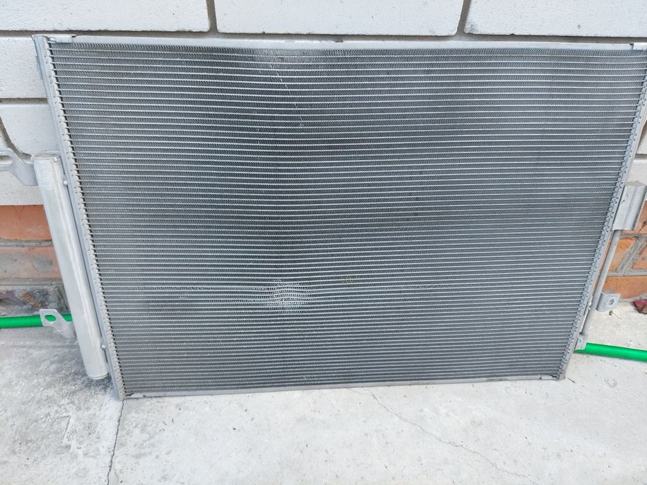 Радиатор кондиционера jeep cherokee 2019, 2.4