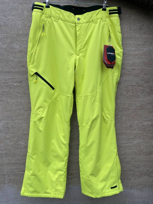 Лижні штани Icepeak WS Extreme