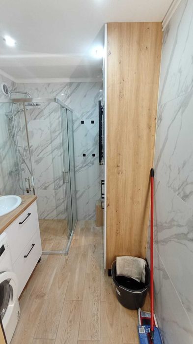 Mieszkanie dla pracowników Mława, Osiedle Młodych