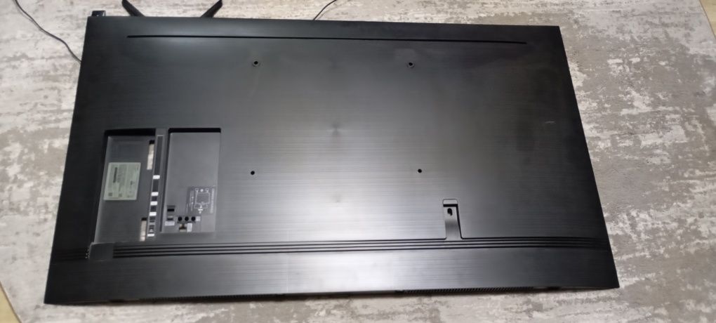 Телевизор Samsung QE 58