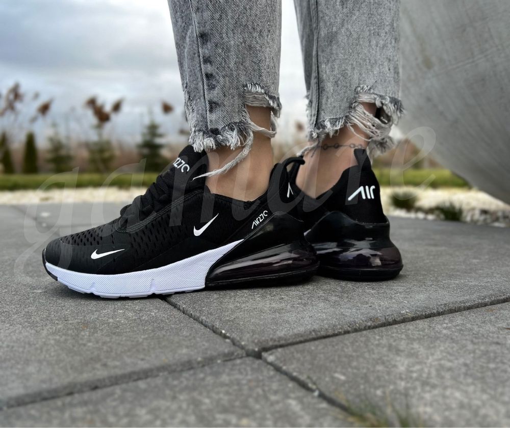 Nike air max 270 buty Damskie sportowe 36-41!