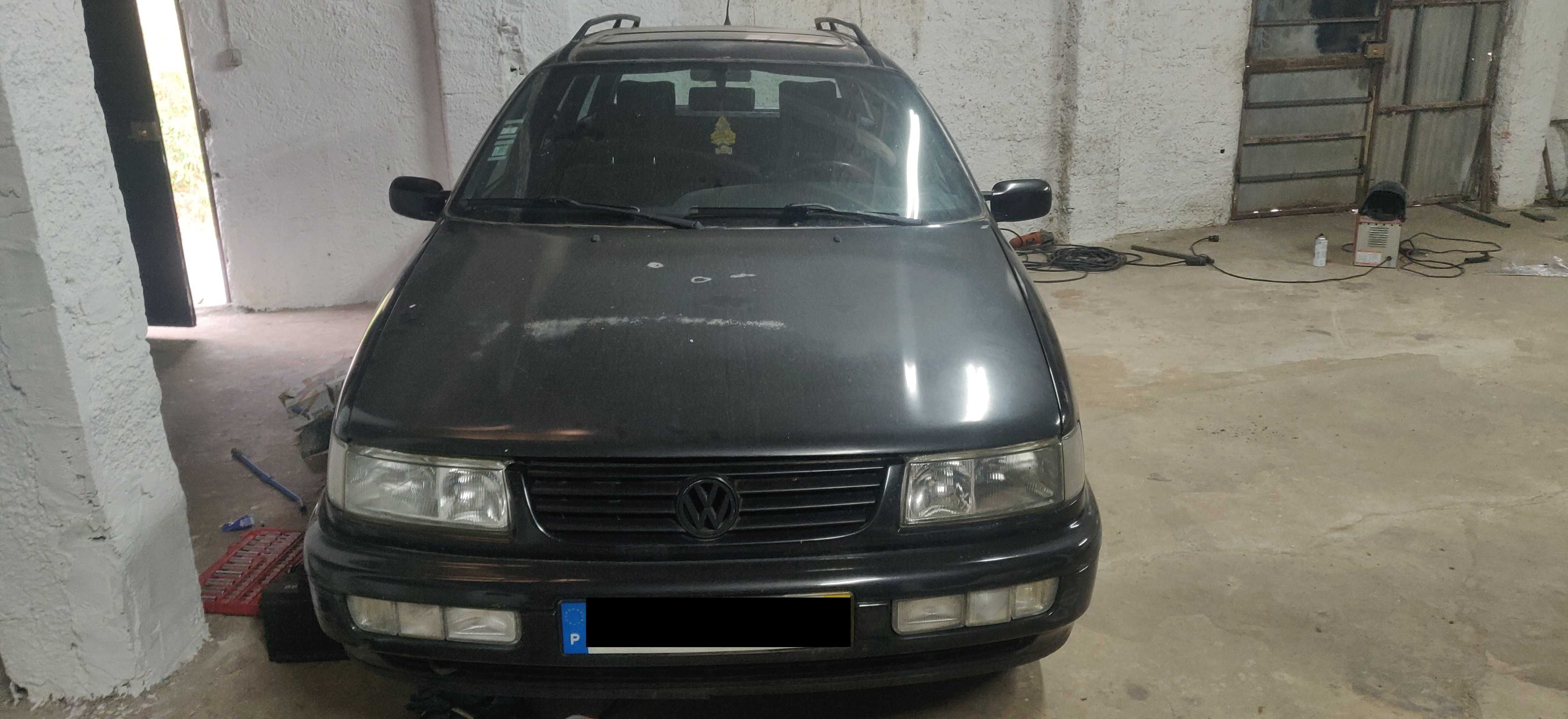 Volkswagen Passat B4 Carrinha 1994 para peças