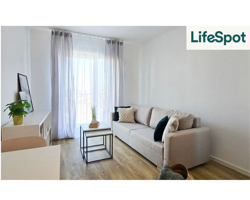 Nowe, komfortowe studio, bez prowizji, zwierzęta akceptowane