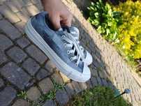 Buty dzieciece converse