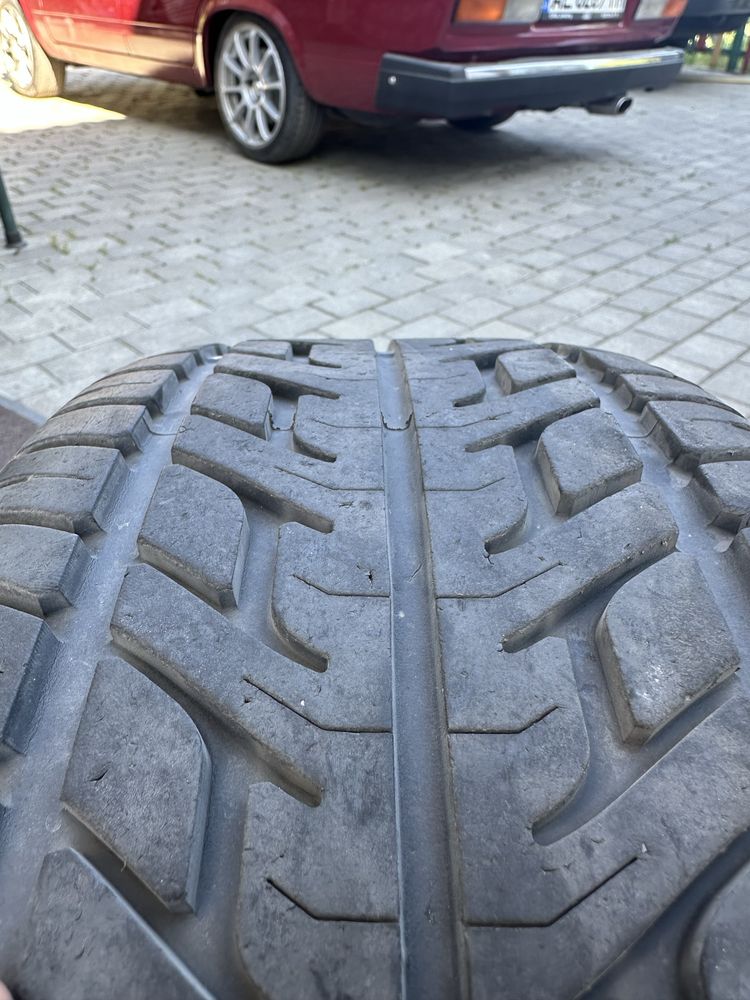 Резина лето 205/60/13 maxxis fulda