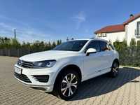 Volkswagen Touareg R-line 3.0 TDI