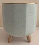 Conjunto de vasos