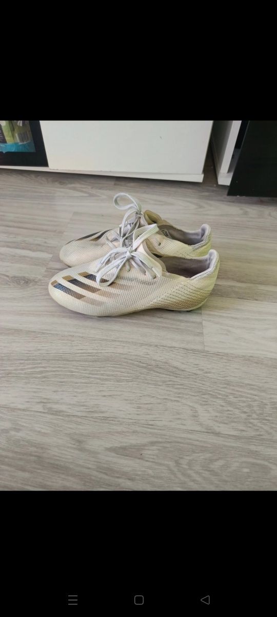 Korki do gry w piłkę adidas