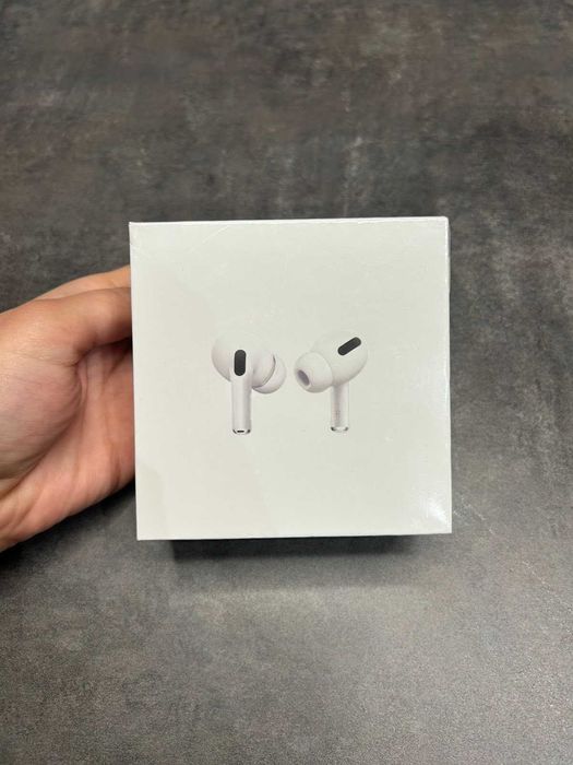 Навушники AirPods Pro