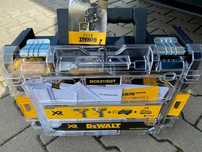 Narzędzia DEWALT DCK211D2T wiert.-wkrę. + zakrętarka udarowa