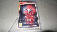 Spider-man 3 / Playstation PSP nowa w folii