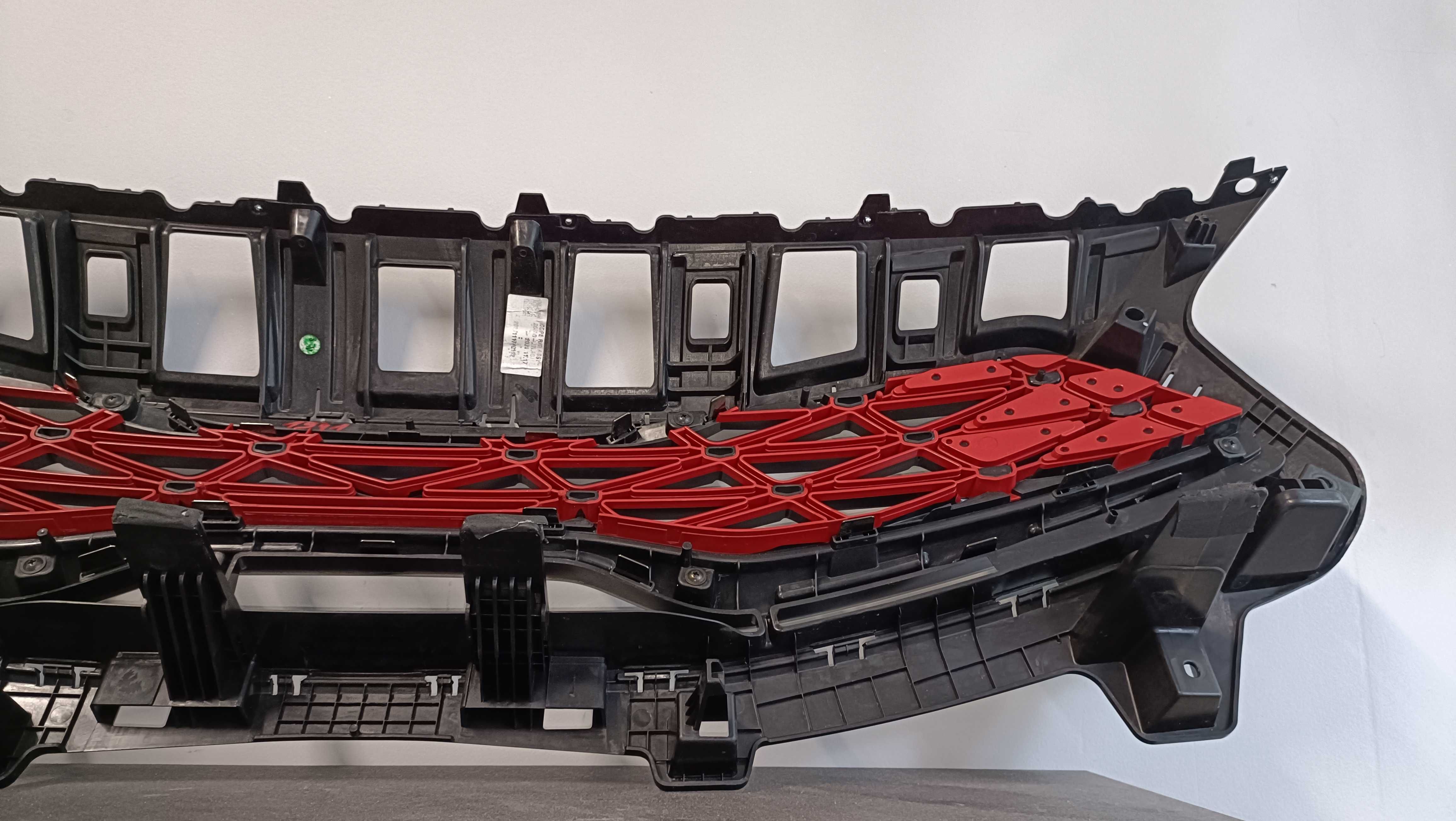 Kia Ceed 3 GT Lift Atrapa grill