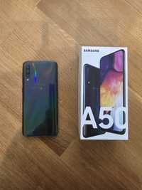 SAMSUNG Galaxy A 50