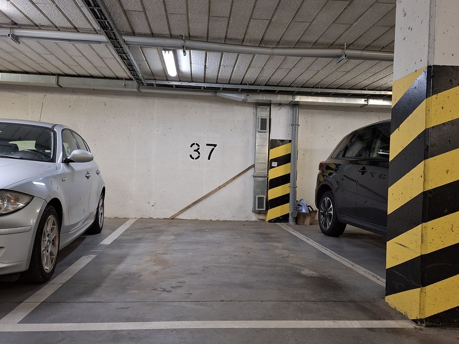 MIEJSCE POSTOJOWE  w garażu podziemnym do wynajęcia