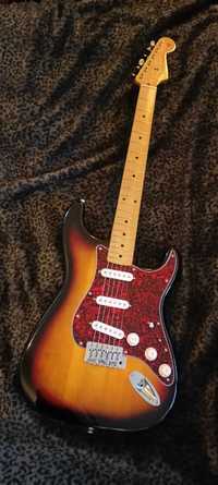 Fender Vintera Mexico / Squier Classic Vibe 60