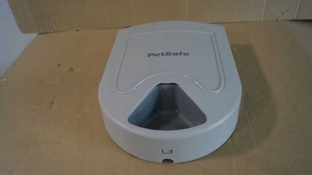 Automat do karmienia PetSafe  za 50% NOWY
