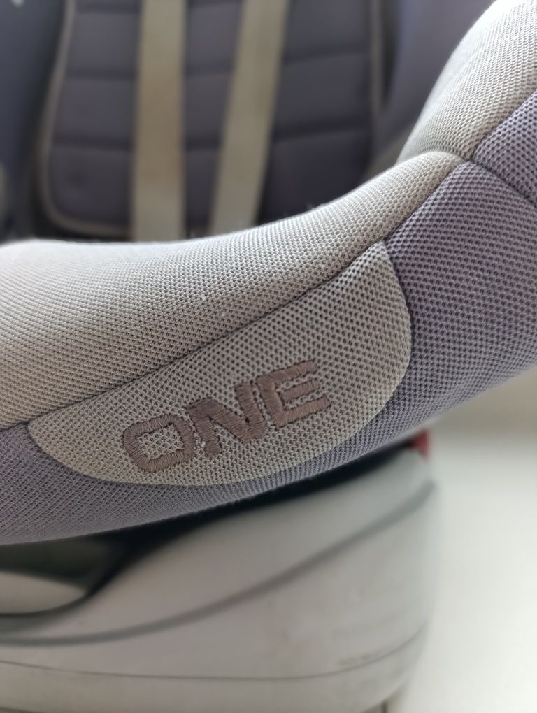 Cadeira auto Apramo ONE