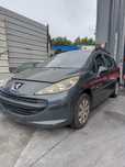 Peugeot 207 SW 1.6HDI