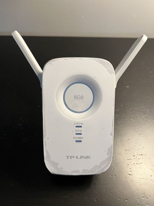 Tp-Link RE 350           .
