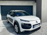 Citroën C4 Cactus Citroen C4 Cactus 1.2THP Turbo 2015r