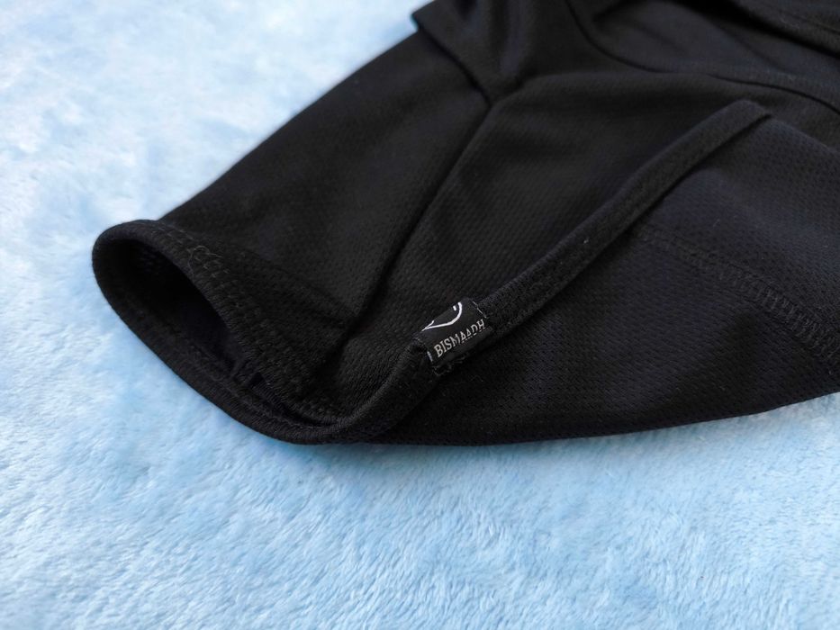 Тонкая балаклава BISMAADH