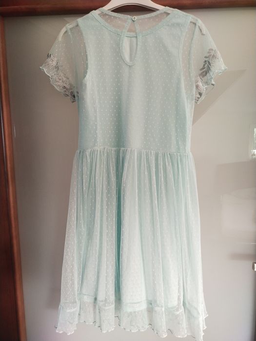 Sukienka Coccodrillo 158 2w1