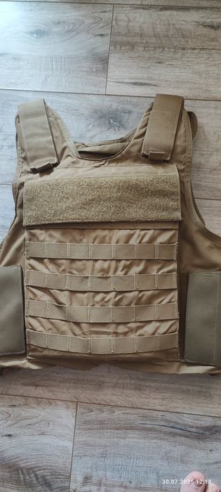 Плитоноска/Жилет