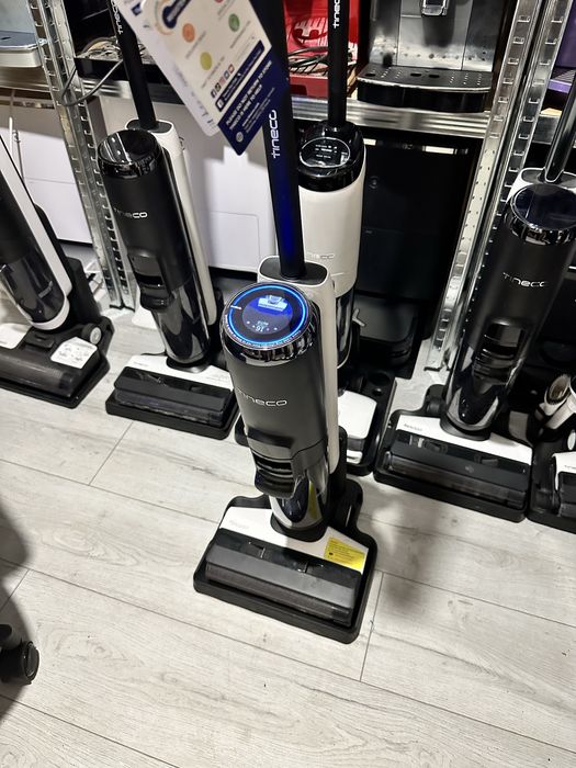 Миючий пилосос Tineco floor one S5 pro 2