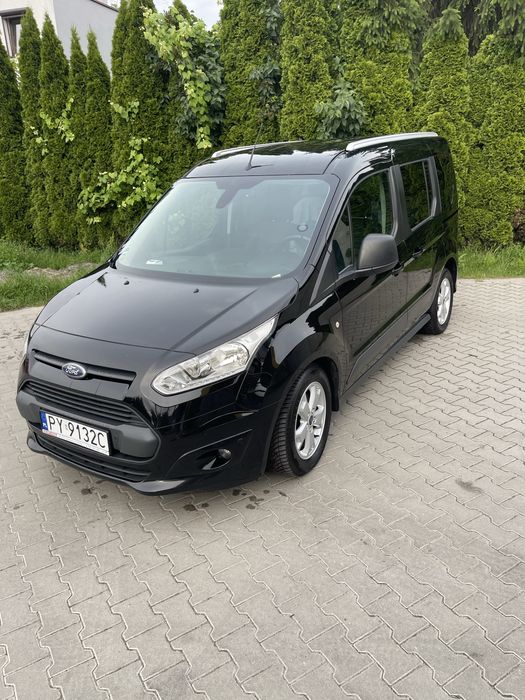 Ford Tourneo Connekt