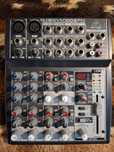 Mikser Behringer Xenyx 1002 FX