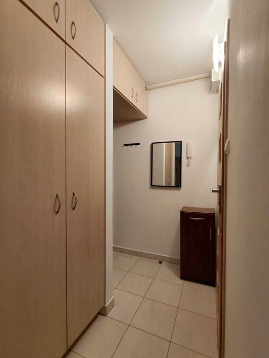Kawalerka na parterze  bielany