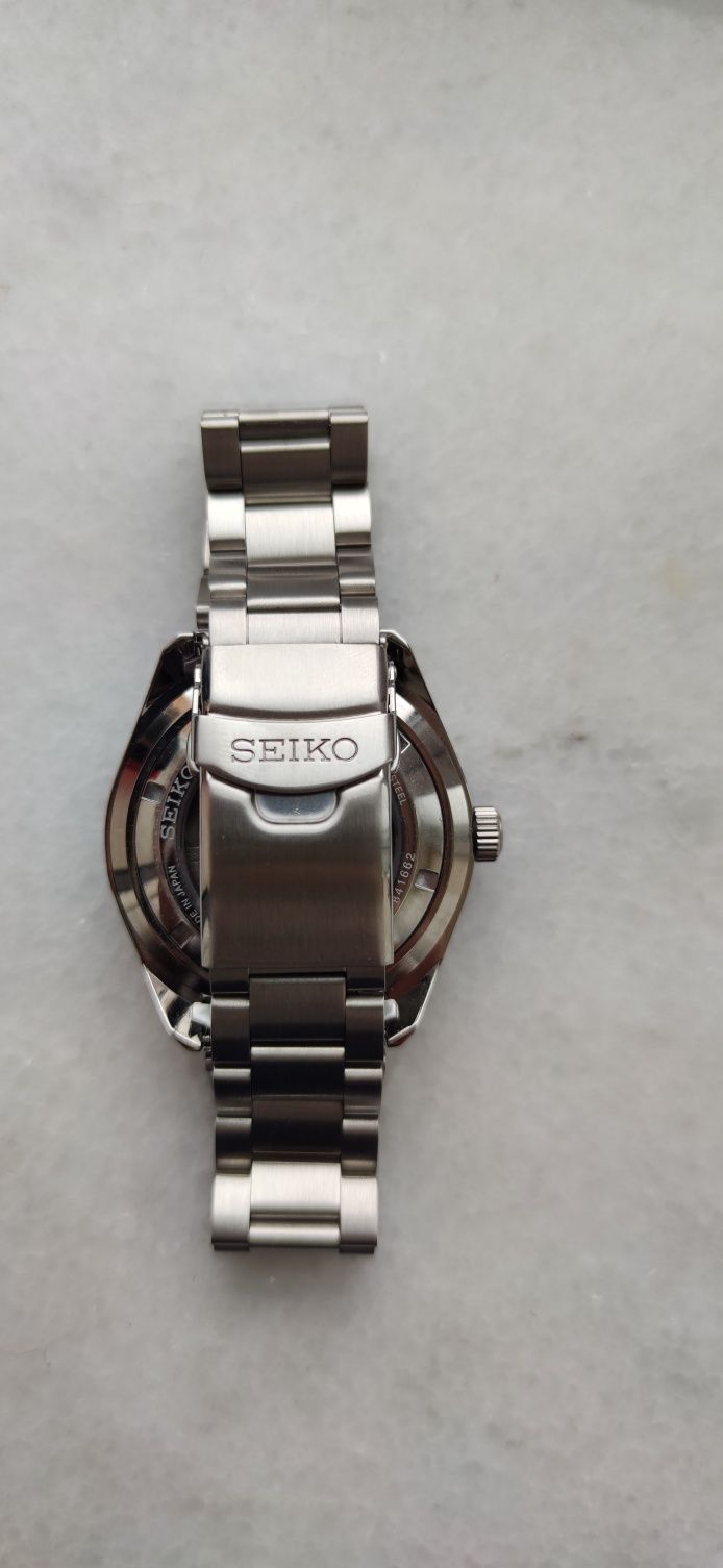 Мужские часы SEIKO 5 SPORTS 24 jewels automatic Made in Japan