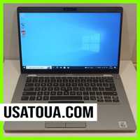 Ноутбук зі США Dell Latitude 5410 із i5-10210U та 14" FHD IPS екраном