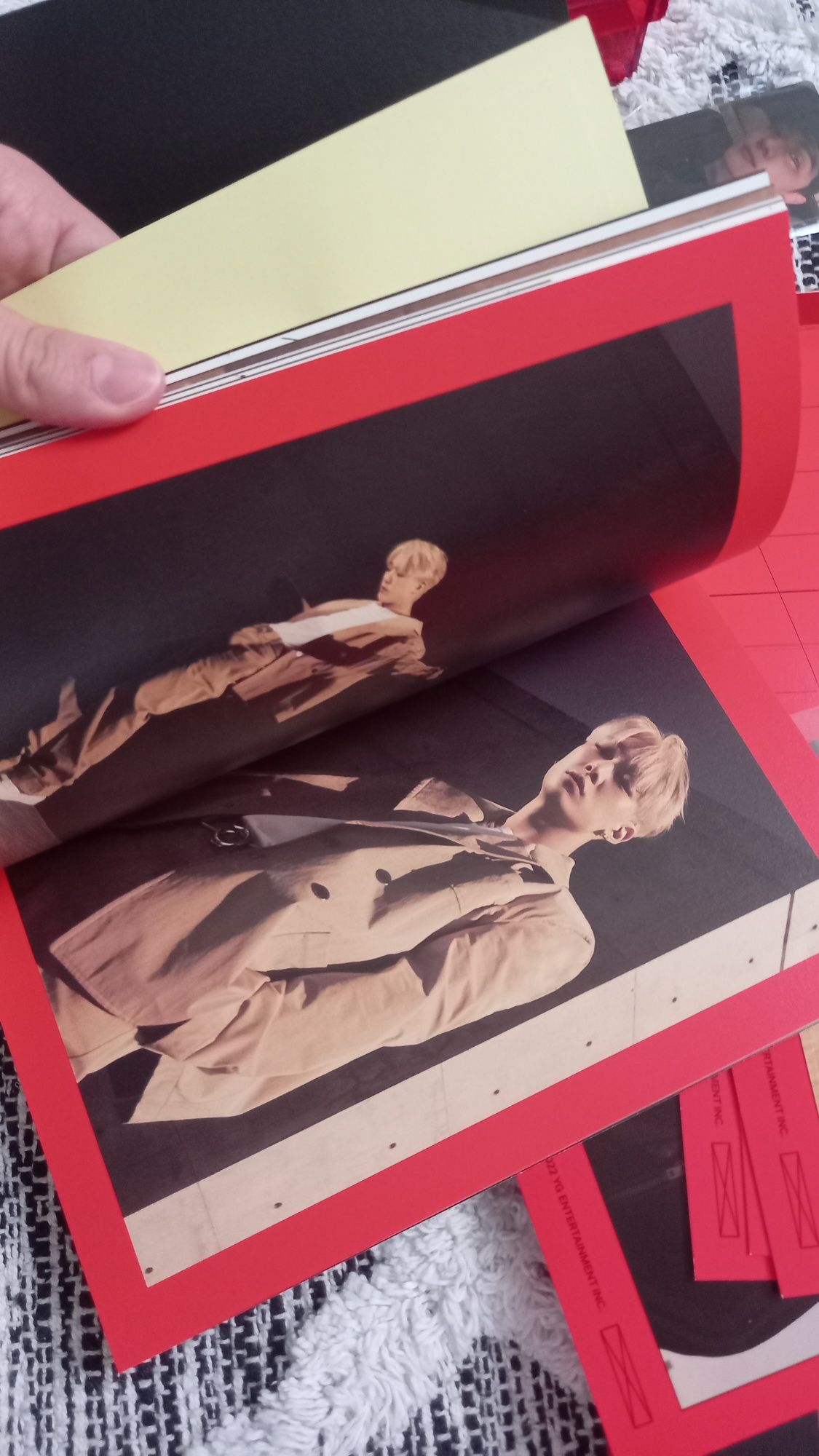 ikon flashback 4th mini album