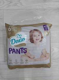 Dada pants rozmiar 6