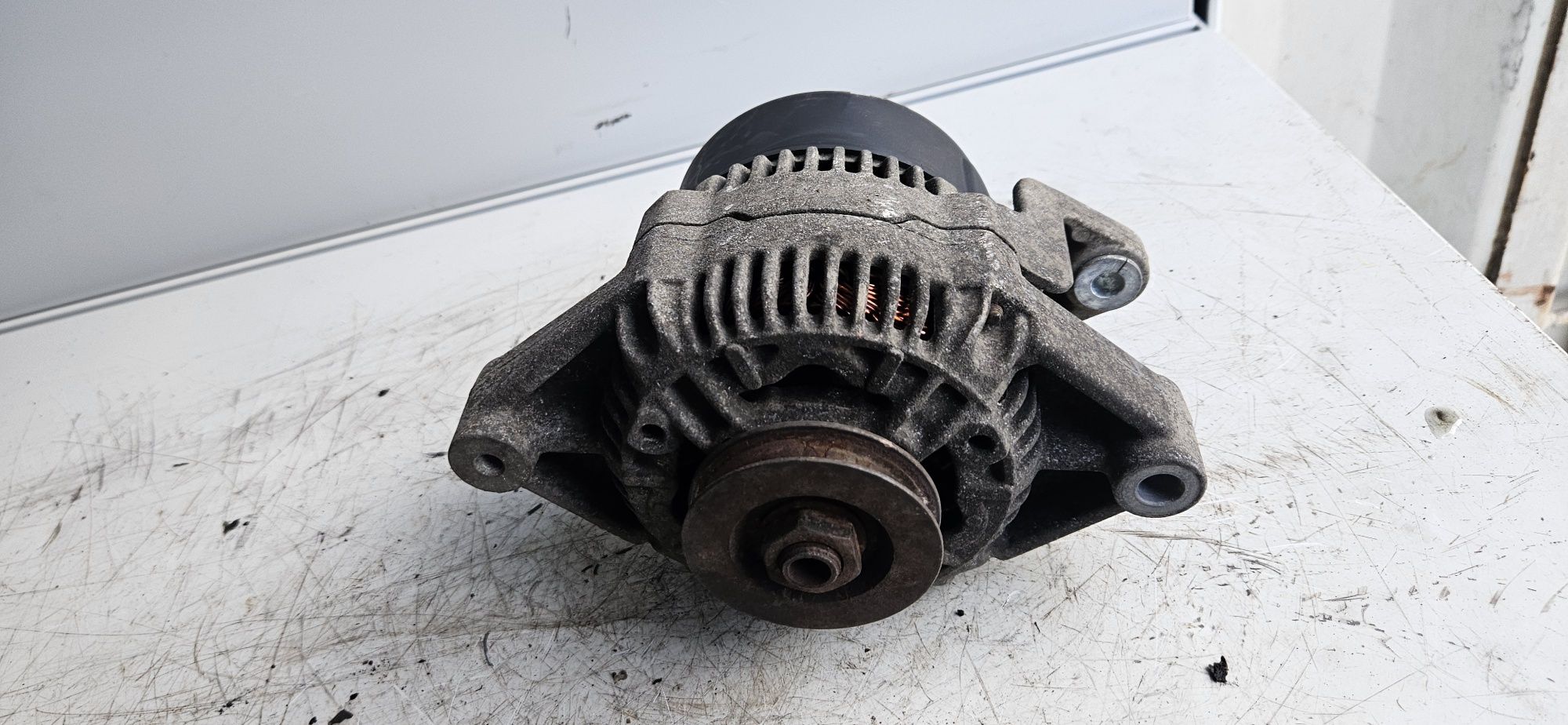 Opel Astra F Kadett 1.3 1.4 1.6 Benzyna Alternator