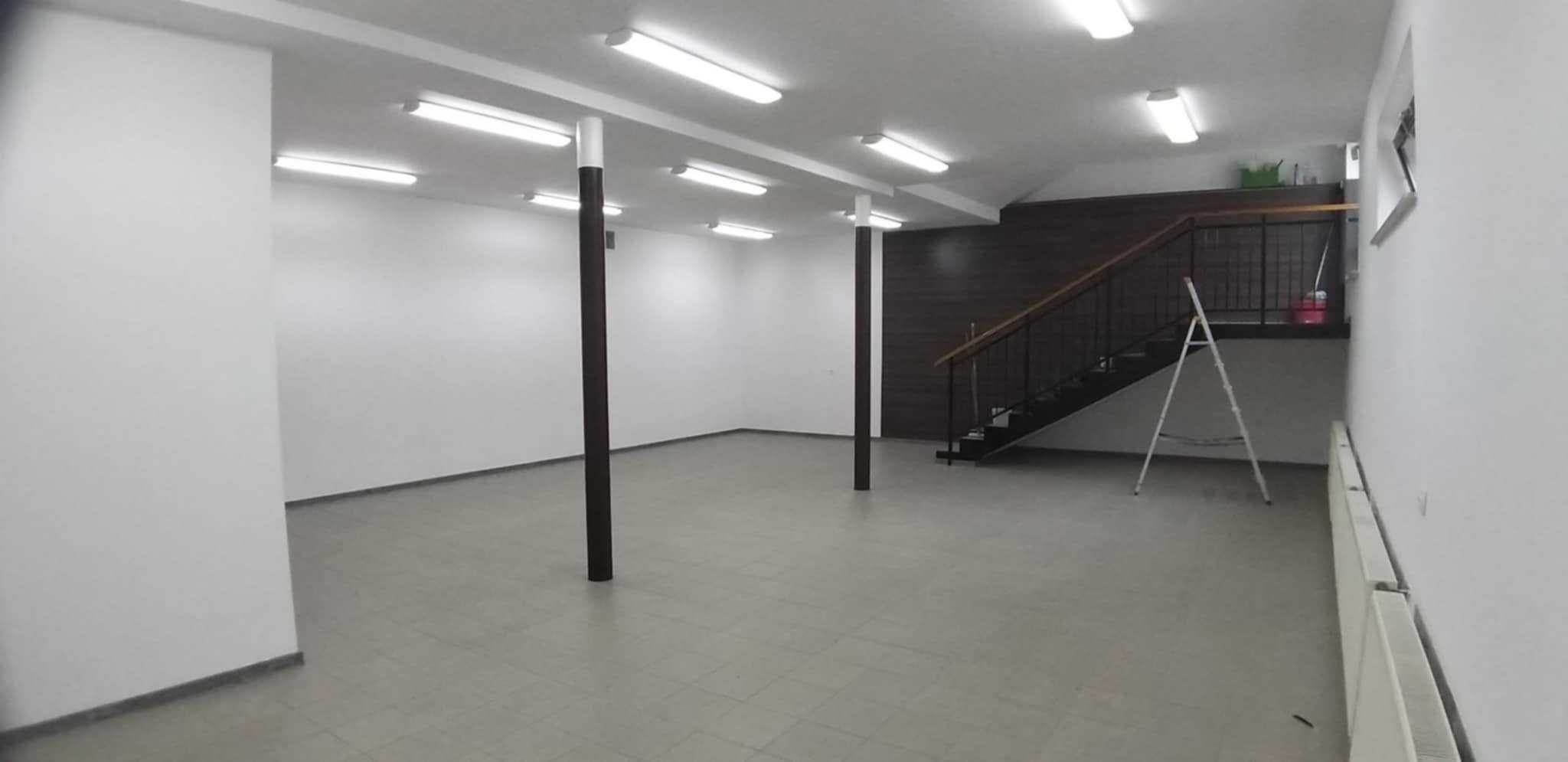 Lokal do wynajęcia - Lubawa, ul. Ratuszowa