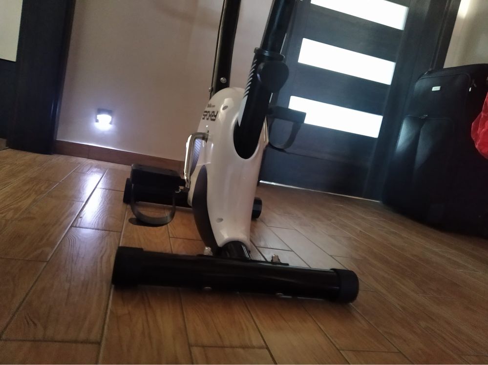 Rower stacjonarny Spokey