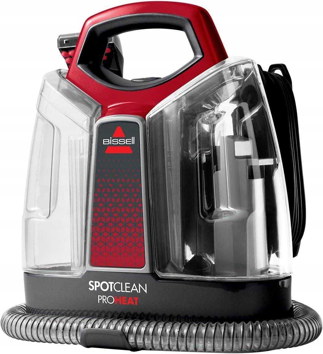 Odkurzacz piorący Bissell SpotClean ProHeat 36988