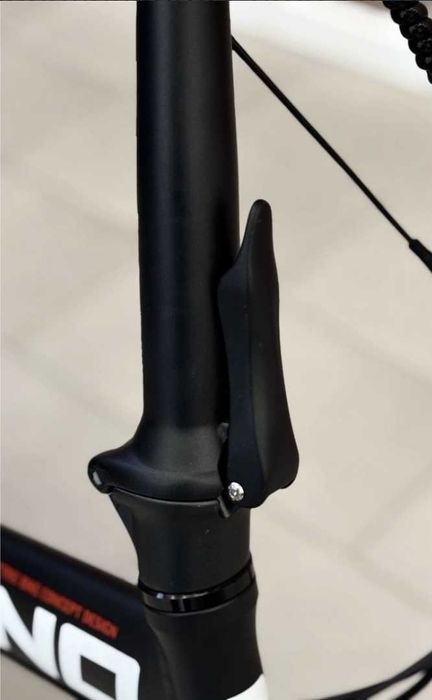 Електровелосипед Corso Keno 20" (350W, 36V/10Ah)